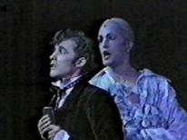 Herbert Lusts For Alfred