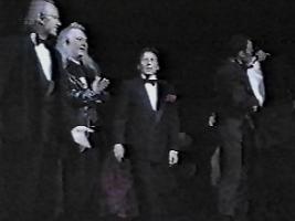 Creative Team Of Tanz der Vampire