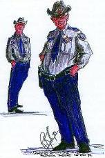 concept art for costumes